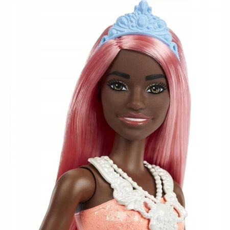 Barbie HGR14/HGR13 Dreamtopia Księżniczka 055883