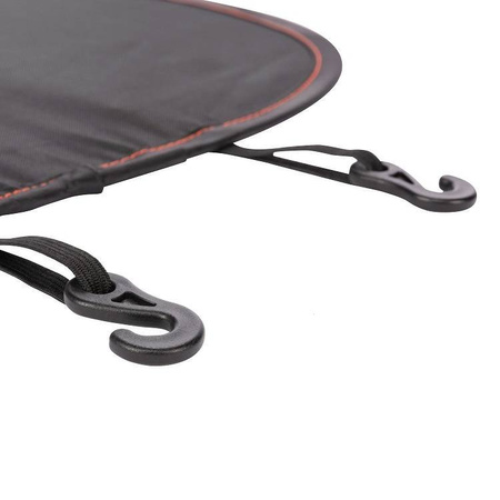 Diono stuff 'n scuff mata ochronna ochraniacz osłona na fotel