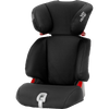 Britax Romer Discovery Sl Cosmos Black fotelik samochodowy 15 – 36 kg (≈ 3.5 – 12 lat)