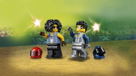 Lego 60299 Konkurs kaskaderski