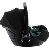 Britax Romer Baby Safe iSense i-Size Fotelik Samochodowy 0-13kg + Baza Flex iSENSE Space Black 