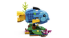 LEGO 31136 Creator Egzotyczna papuga 