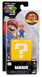 Super Mario Movie mini figurka 417601