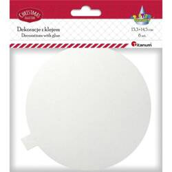 BOMBKA SAMOP.15CM A`6 182692B 721513