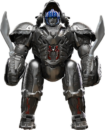 Transformers F3937 MV7 Optimus Animatronic 118860