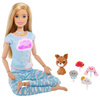 Barbie lalka medytacja z muzyką gnk01