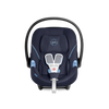Cybex Aton M Granite Black black nosidełko