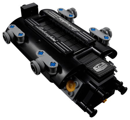 Lego 42115 lamborghini sian fkp 37