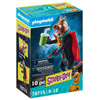 Playmobil 70715 Scooby Doo ! Wampir