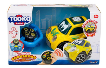 Silverlit Tooko Follow Me Crossroad 810131