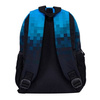 Plecaczek dziecięcy wycieczkowy Astrabag Blue Pixel AK300 224176