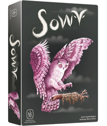 Gra Sowy 902631