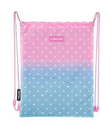 Worek na obuwie HEAD PASTEL LOVE 175416