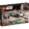 LEGO 75325 Star Wars Myśliwiec N-1 Mandalorianina