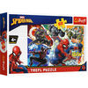 Puzzle trefl 60 spider-man