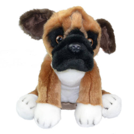 Fluffy fam pies boxer 30cm 820237 