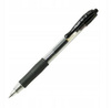 Długopis żelowy Pilot G-2 niebieski/czarny 0,5mm