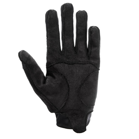 Rękawiczki rowerowe Meteor GL Long 80 XL czarne 053519