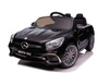 Auto na akumulator Mercedes SL65 S Czarny