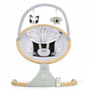 Kinderkraft bujaczek lumi wooden 915675