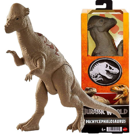 Jurassic World GNH28/GWT54 Pachycephalosaurus 870572