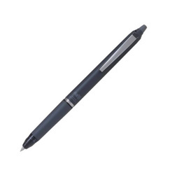 Pilot Pióro kulkowe 0.7mm szare Ball Zone Frixion 435983