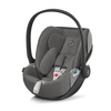 Cybex Cloud Z2 i-Size Soho Grey mid grey