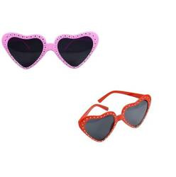 Okulary serduszka 285885