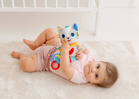 Balibazoo Zawieszka Kotek Luka 811305