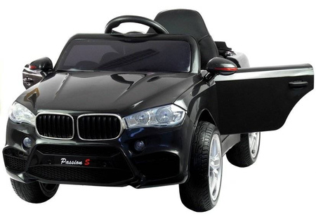 Auto Na Akumulator Hl1538 Czarne 2531