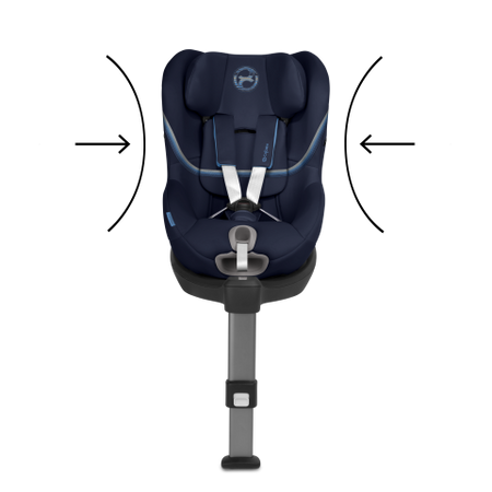 Cybex sirona s i-size classic beige mid beige fotelik samochodowy 