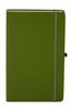 Notes kratka A5 Romantyzm Khaki 044548