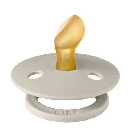 Bibs Sand S Anatomical Smoczek anatomiczny 240104