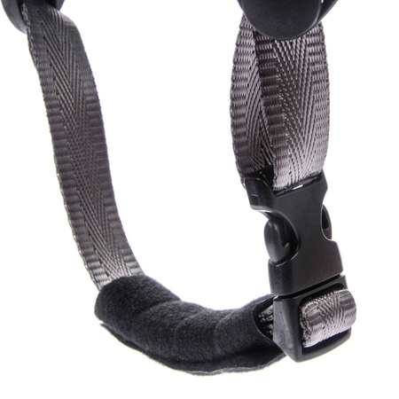 Kask rowerowy Meteor Marven L 58-61cm bakłażanowy