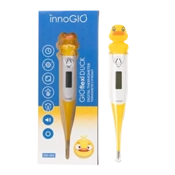 Innogio Termometr cyfrowy GIOflexi Duck GIO-503 021231