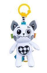 Zawieszka kot z pozytywką 801849