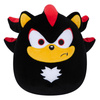 Squishmallows Plusz Sonic 20cm Shadow 470199