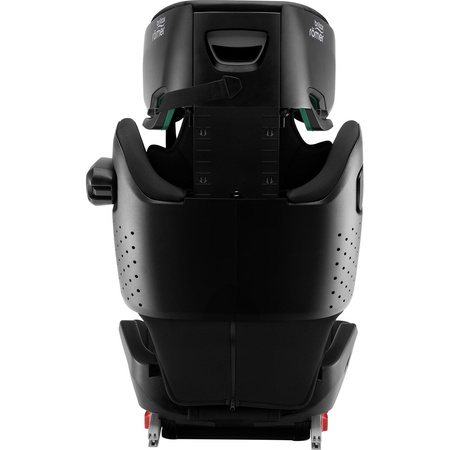 Britax Romer Kidfix i-Size BR Cosmos Black SB fotelik samochodowy 15-36 kg