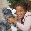 Furreal pies interaktywny ricky e0384