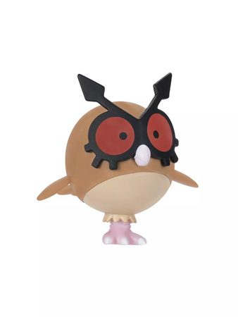 Pokemon PKW4098 Figurki bitewne 6-pak W9 756125