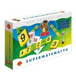 Gra supermatematyk 004663