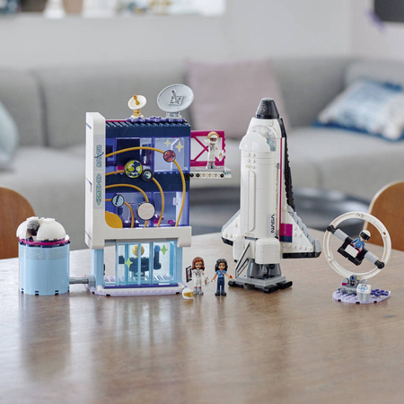 Lego 41713 Kosmiczna akademia Olivii
