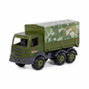 Auto wojskowe z plandeką 'prestiż' 'wader polesie 49148
