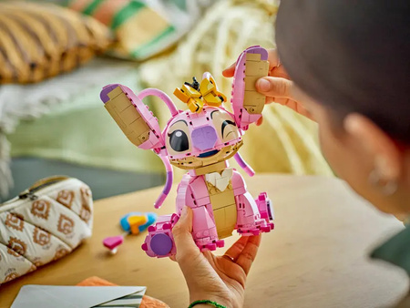 Lego 43257 Disney Classic Andzia 813967