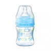 Babyono butelka antykolkowa szerokootworowa 120 ml 411025