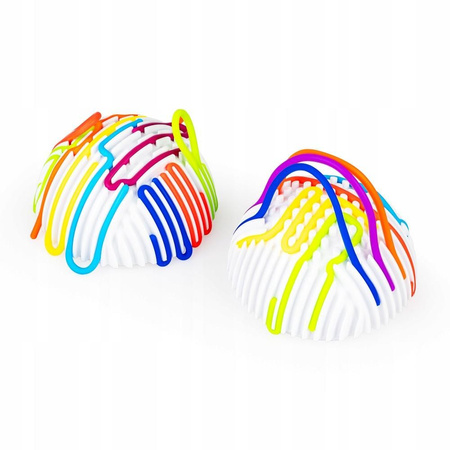 Kolorowa przeplatanka 308388