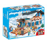 Playmobil 9280 chata górska 
