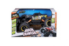Rock Crawler czarny 069447
