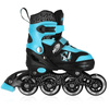 Rolki dziecięce spokey nerf strive roz. M (33-37)