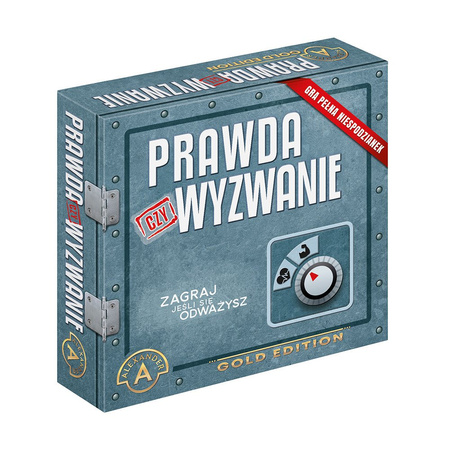 Gra prawda czy fałsz 021097